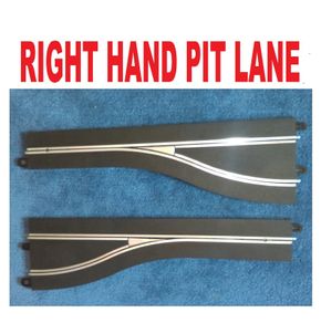 Scalextric DIGITAL C7015 New Right Hand Pit Lane - Sports Track
