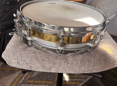Pearl Free floating Piccolo Snare