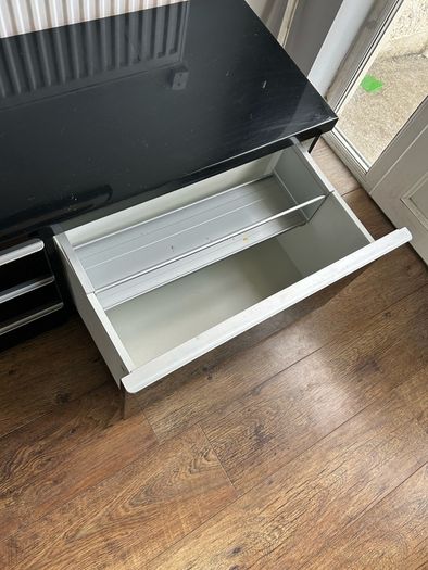 Telly Stand