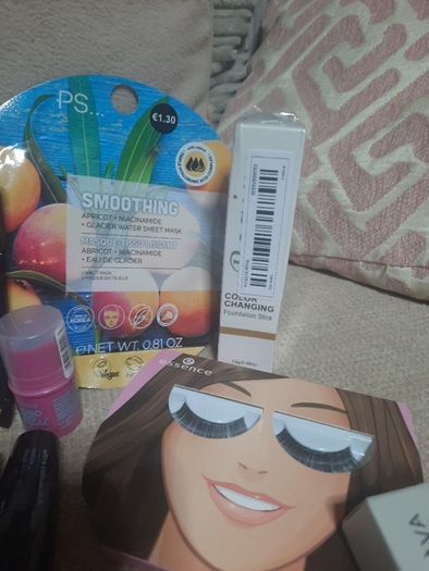 make up beauty bundle #2