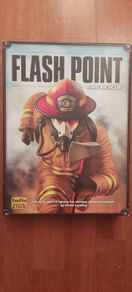 Flashpoint board game