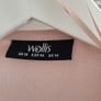 Wallis blush drape jacket Sz 18 (Fit 14-18UK) Image 5