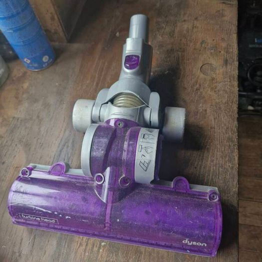 Dyson vacuum parts