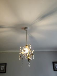 chandelier