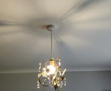 chandelier