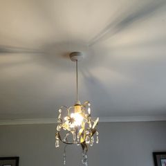 chandelier