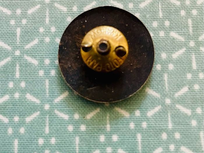 Vintage Polish Military Insignia