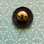 Vintage Polish Military Insignia Image 2