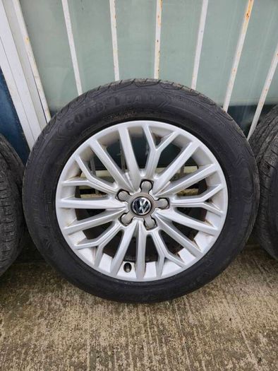 16" 5x112, VW , Caddy , Golf ,Passat etc