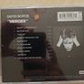 Bowie CD  - Heroes Image 2
