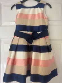 Girls Occasion Dress