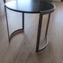 Round side table Image 3