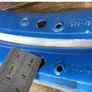 old school bmx rims Image 2