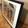 Jack Vettriano - Singing Butler Portrait Image 4
