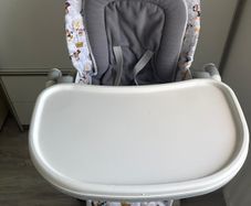high chair