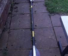 kayak Paddles