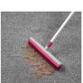 Brand new rubber broom Image 5
