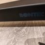 Gas spring monitor stand arm for 3 screens Image 4