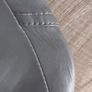 leather look jacket size UK 8 Image 5