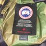Canada Goose Puffer Image 4