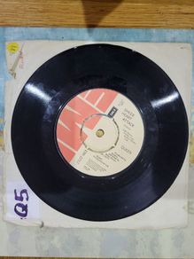 Queen Spread Your Wings 7 inch single
