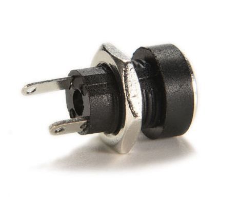 DC power connectors (10Pcs)