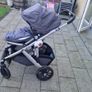 Uppababy Vista Accessiories Image 2