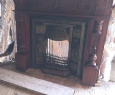 Fireplaces