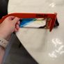 Oakley Frogskins - Mesa Orange Image 4