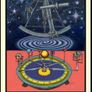 Tabula  Mundi  Esoteric  Thoth Image 7