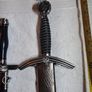 WW2 Replica German Officers Daggers Image 3