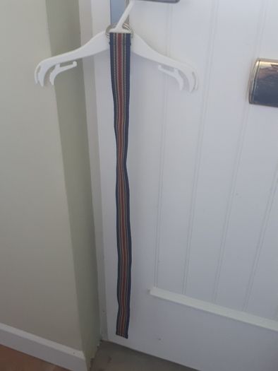 Boys belt