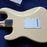 2017 Fender Stratocaster Malmsteen Signature Image 4