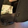 Enfasafe car seat with ISOFix base Image 7