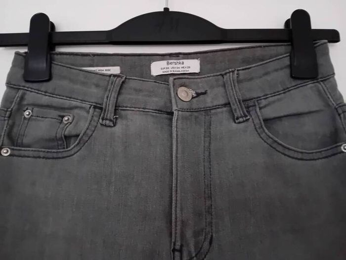 New Jeans Size10