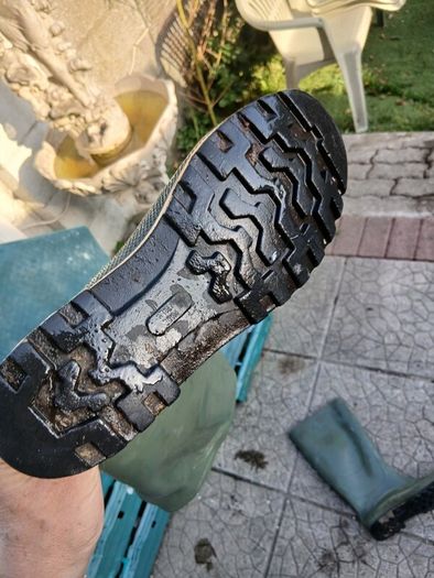 wheelington boots