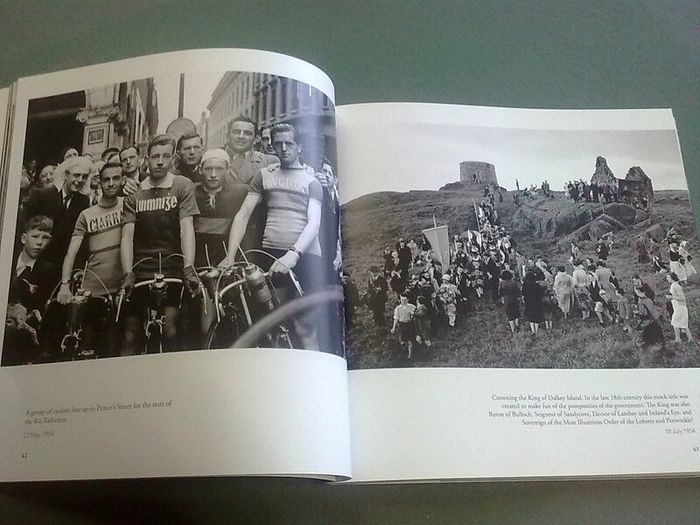 1950s Ireland in pictures Irish history