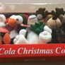 Coca Cola Soft Toys Set Image 3