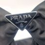 PRADA bow hairclip Image 7