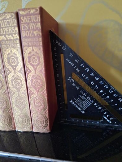 Charles Dickens - 19 Volumes