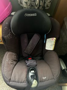 maxi cosi swivel car seat
