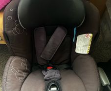 maxi cosi swivel car seat