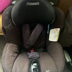 maxi cosi swivel car seat