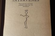 BOOK - 1953 - The Saint Intervenes - Leslie Charteris