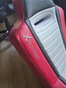 junior X Rocker chair