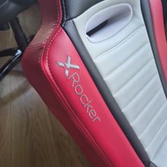 junior X Rocker chair