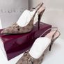 Gucci heels Image 4