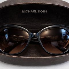 Michael Kors Vivian M2892S Sunglasses with Original Case