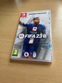 Nintendo Switch Game