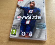 Nintendo Switch Game